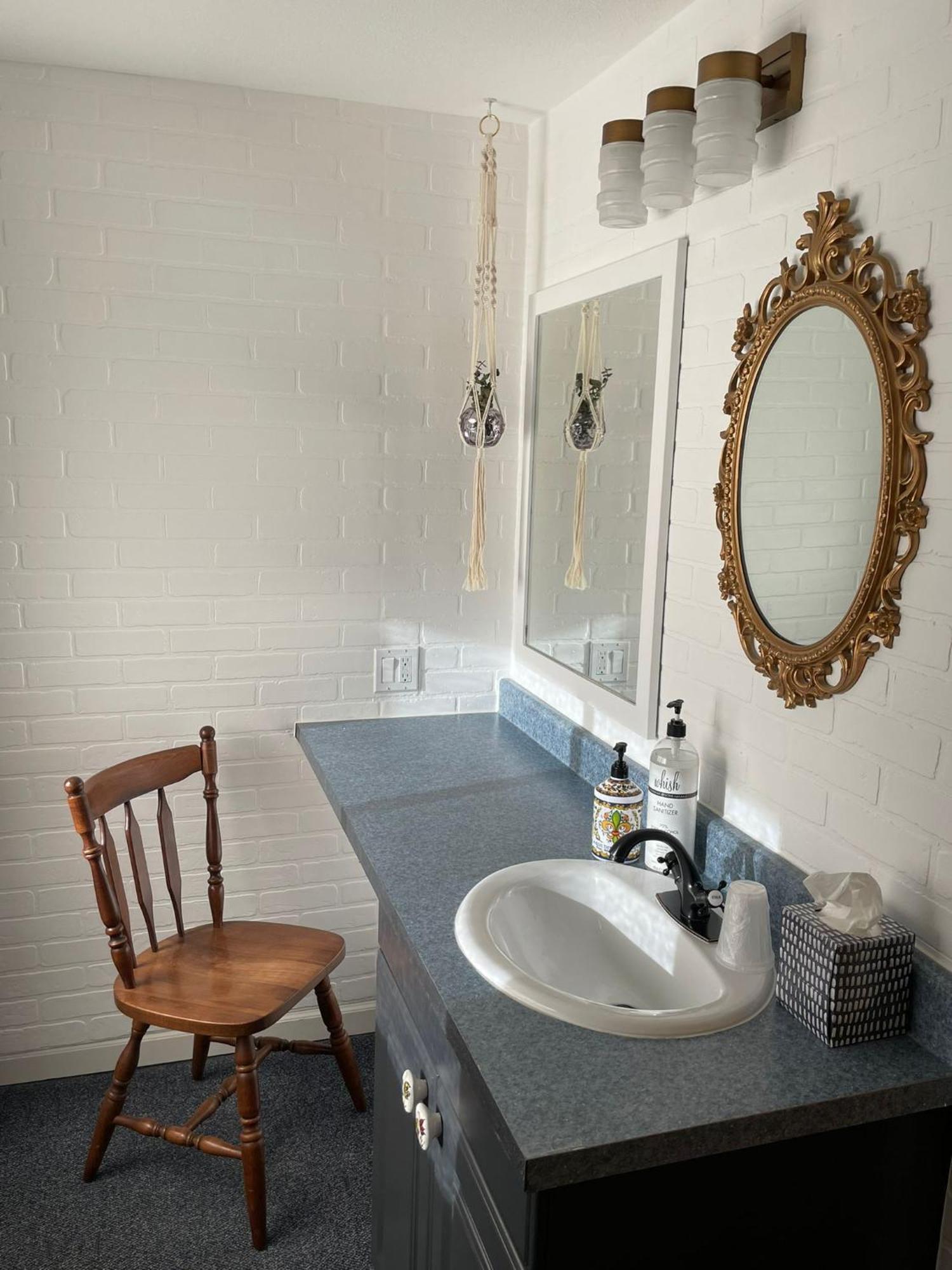 The Aztec Motel & Creative Space Seligman Luaran gambar